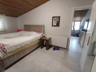 Şeref Emlak'tan Gaziosmanpaşa Merkez Mahallesinde Satılık Dubleks Daire 163831487