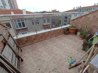 Şeref Emlak'tan Gaziosmanpaşa Merkez Mahallesinde Satılık Dubleks Daire 163831487
