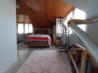 Şeref Emlak'tan Gaziosmanpaşa Merkez Mahallesinde Satılık Dubleks Daire 163831487