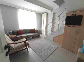 Şeref Emlak'tan Gaziosmanpaşa Merkez Mahallesinde Satılık Dubleks Daire 163831487