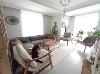 Şeref Emlak'tan Gaziosmanpaşa Merkez Mahallesinde Satılık Dubleks Daire 163831487