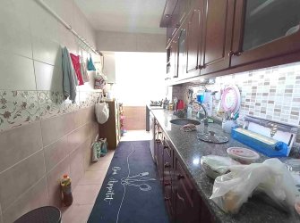 Şeref Emlak'tan Gaziosmanpaşa Yenidoğan Mahallesinde Satılık Daire 1609150593