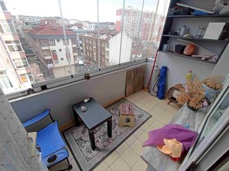 Şeref Emlak'tan Gaziosmanpaşa Yenidoğan Mahallesinde Satılık Daire 1609150593
