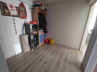 Şeref Emlak'tan Gaziosmanpaşa Yenidoğan Mahallesinde Satılık Daire 1609150593