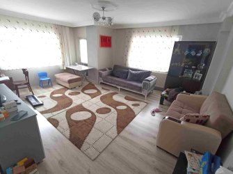 Şeref Emlak'tan Gaziosmanpaşa Yenidoğan Mahallesinde Satılık Daire 1609150593
