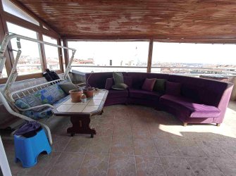 Şeref Emlak'tan Gaziosmanpaşa Yenidoğan Mahallesinde Satılık Daire 2080209440