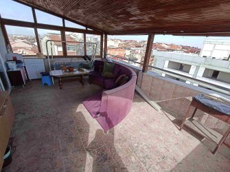 Şeref Emlak'tan Gaziosmanpaşa Yenidoğan Mahallesinde Satılık Daire 2080209440