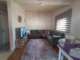 Şeref Emlak'tan Gaziosmanpaşa Yenidoğan Mahallesinde Satılık Daire 2080209440