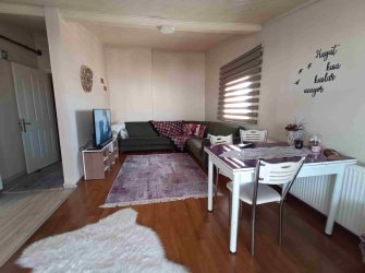 Şeref Emlak'tan Gaziosmanpaşa Yenidoğan Mahallesinde Satılık Daire 2080209440