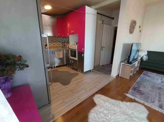 Şeref Emlak'tan Gaziosmanpaşa Yenidoğan Mahallesinde Satılık Daire 2080209440