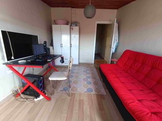 Şeref Emlak'tan Gaziosmanpaşa Yenidoğan Mahallesinde Satılık Daire 2080209440