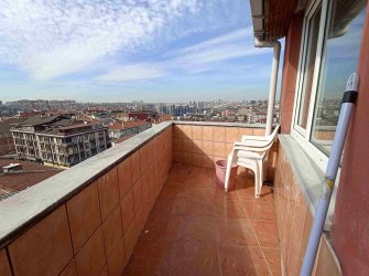 Şeref Emlak'tan Gaziosmanpaşa Yenidoğan Mahallesinde Satılık Daire 2080209440