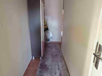 Şeref Emlak'tan Gaziosmanpaşa Yenidoğan Mahallesinde Satılık Daire 2080209440