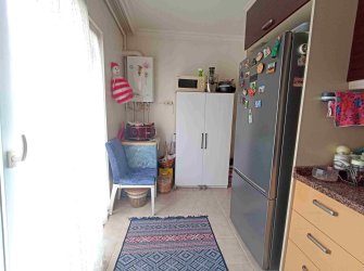 Şeref Emlak'tan Gaziosmanpaşa Karlıtepe Mahallesinde Satılık Daire 1839336811