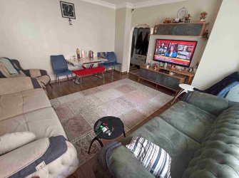 Şeref Emlak'tan Gaziosmanpaşa Karlıtepe Mahallesinde Satılık Daire 1839336811