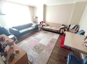 Şeref Emlak'tan Gaziosmanpaşa Karlıtepe Mahallesinde Satılık Daire 1839336811