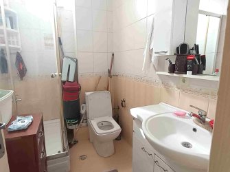 Şeref Emlak'tan Gaziosmanpaşa Karlıtepe Mahallesinde Satılık Daire 1839336811
