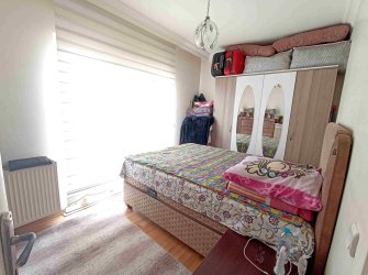 Şeref Emlak'tan Gaziosmanpaşa Karlıtepe Mahallesinde Satılık Daire 1839336811