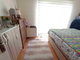 Şeref Emlak'tan Gaziosmanpaşa Karlıtepe Mahallesinde Satılık Daire 1839336811