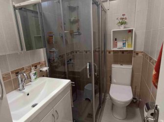 Şeref Emlak'tan Gaziosmanpaşa Yenidoğan Mahallesinde Satılık Daire 1448966769