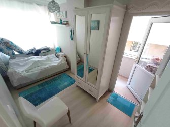 Şeref Emlak'tan Gaziosmanpaşa Yenidoğan Mahallesinde Satılık Daire 1448966769