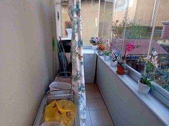 Şeref Emlak'tan Gaziosmanpaşa Yenidoğan Mahallesinde Satılık Daire 1448966769