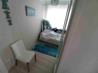 Şeref Emlak'tan Gaziosmanpaşa Yenidoğan Mahallesinde Satılık Daire 1448966769
