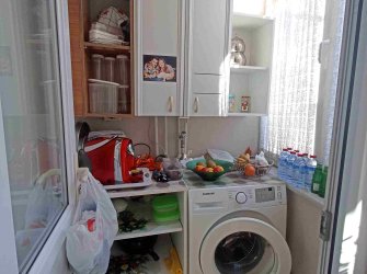 Şeref Emlak'tan Gaziosmanpaşa Yenidoğan Mahallesinde Satılık Daire 1448966769