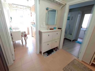 Şeref Emlak'tan Gaziosmanpaşa Yenidoğan Mahallesinde Satılık Daire 1448966769