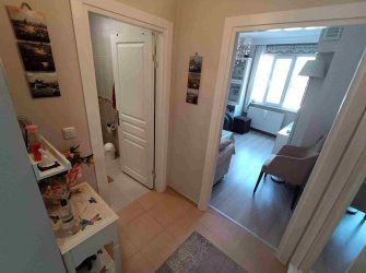 Şeref Emlak'tan Gaziosmanpaşa Yenidoğan Mahallesinde Satılık Daire 1448966769
