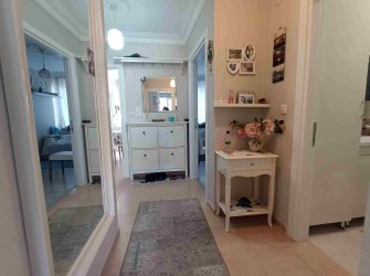 Şeref Emlak'tan Gaziosmanpaşa Yenidoğan Mahallesinde Satılık Daire 1448966769