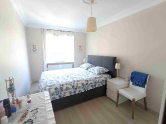 Şeref Emlak'tan Gaziosmanpaşa Yenidoğan Mahallesinde Satılık Daire 1448966769