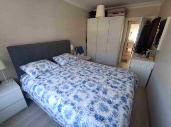 Şeref Emlak'tan Gaziosmanpaşa Yenidoğan Mahallesinde Satılık Daire 1448966769