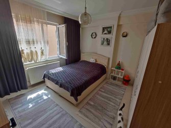 Şeref Emlak'tan Gaziosmanpaşa Pazariçi Mahallesinde Satılık Daire  99301481