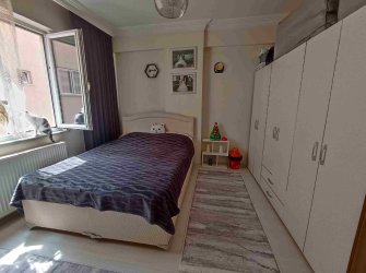 Şeref Emlak'tan Gaziosmanpaşa Pazariçi Mahallesinde Satılık Daire  99301481