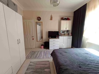 Şeref Emlak'tan Gaziosmanpaşa Pazariçi Mahallesinde Satılık Daire  99301481