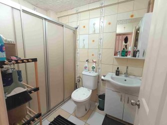 Şeref Emlak'tan Gaziosmanpaşa Pazariçi Mahallesinde Satılık Daire  99301481