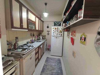 Şeref Emlak'tan Gaziosmanpaşa Pazariçi Mahallesinde Satılık Daire  99301481