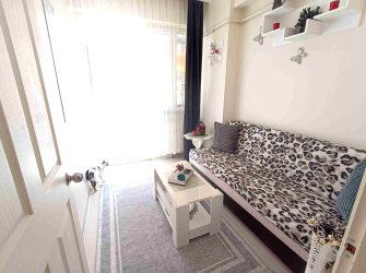 Şeref Emlak'tan Gaziosmanpaşa Pazariçi Mahallesinde Satılık Daire  99301481
