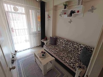 Şeref Emlak'tan Gaziosmanpaşa Pazariçi Mahallesinde Satılık Daire  99301481