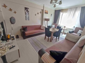 Şeref Emlak'tan Gaziosmanpaşa Pazariçi Mahallesinde Satılık Daire  99301481