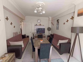 Şeref Emlak'tan Gaziosmanpaşa Pazariçi Mahallesinde Satılık Daire  99301481