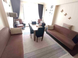 Şeref Emlak'tan Gaziosmanpaşa Pazariçi Mahallesinde Satılık Daire  99301481