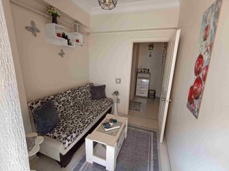 Şeref Emlak'tan Gaziosmanpaşa Pazariçi Mahallesinde Satılık Daire  99301481