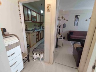 Şeref Emlak'tan Gaziosmanpaşa Pazariçi Mahallesinde Satılık Daire  99301481