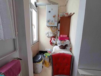 Şeref Emlak'tan Gaziosmanpaşa Yenidoğan Mahallesinde Satılık Daire 1837607257