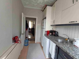 Şeref Emlak'tan Gaziosmanpaşa Yenidoğan Mahallesinde Satılık Daire 1837607257