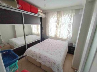 Şeref Emlak'tan Gaziosmanpaşa Yenidoğan Mahallesinde Satılık Daire 1837607257