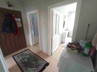 Şeref Emlak'tan Gaziosmanpaşa Yenidoğan Mahallesinde Satılık Daire 1837607257