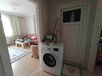 Şeref Emlak'tan Gaziosmanpaşa Yenidoğan Mahallesinde Satılık Daire 1837607257